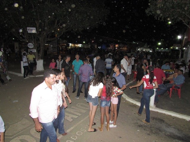 Encerramento 30ª Expolíder parte 03