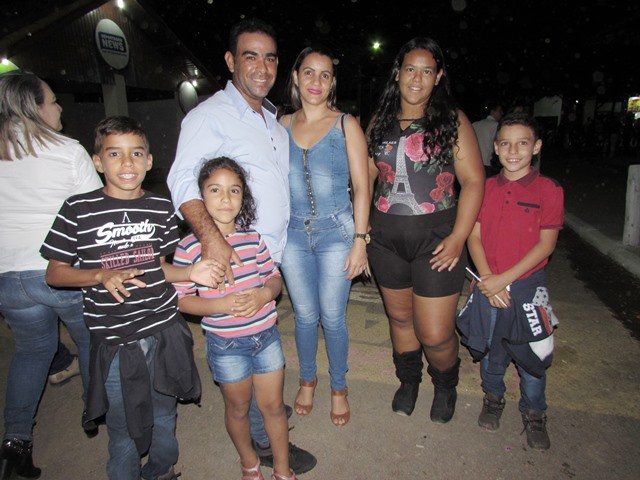 Encerramento 30ª Expolíder parte 03