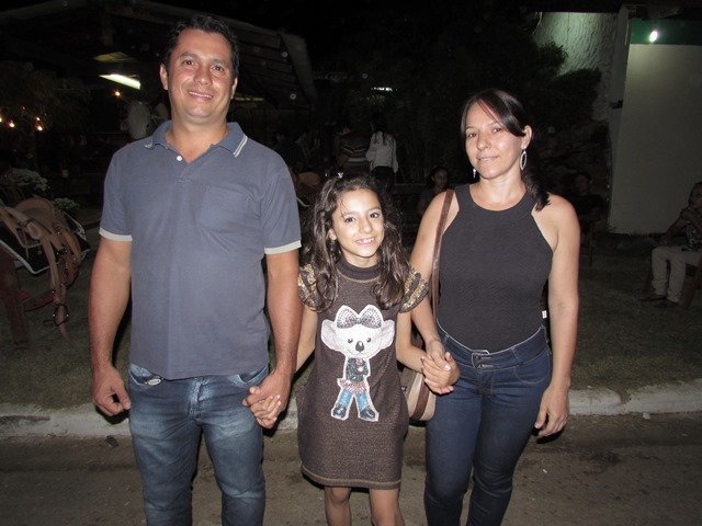 Encerramento 30ª Expolíder parte 03