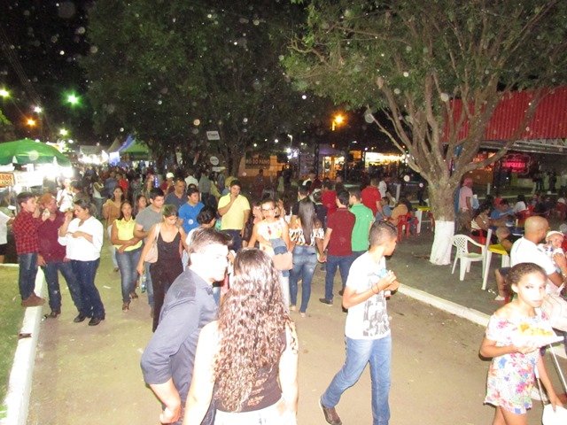 Encerramento 30ª Expolíder parte 03