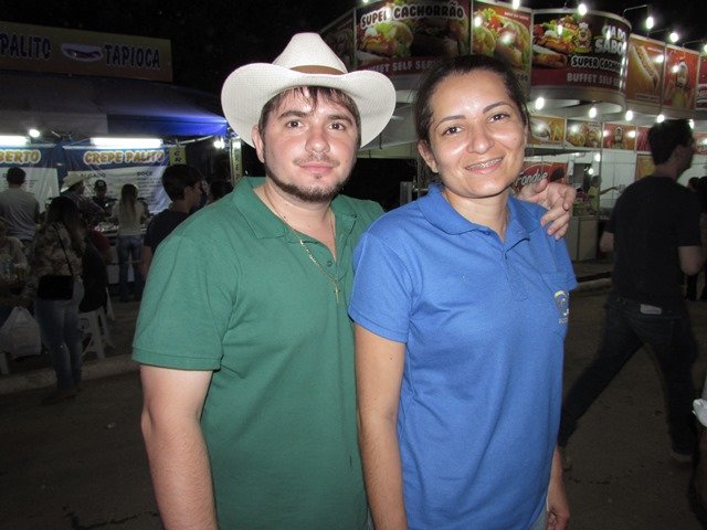 Encerramento 30ª Expolíder parte 03