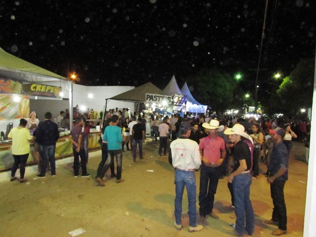 Encerramento 30ª Expolíder parte 03