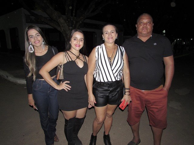 Encerramento 30ª Expolíder parte 03