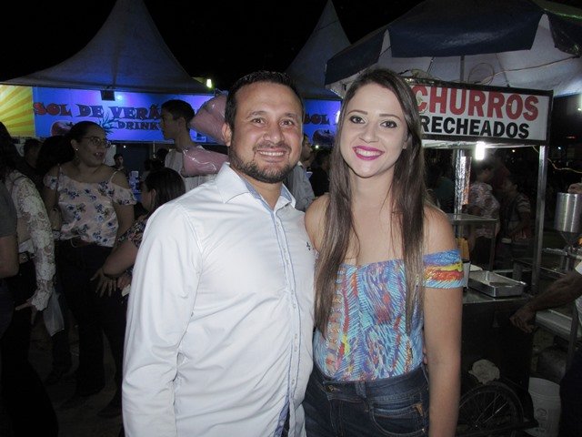 Encerramento 30ª Expolíder parte 03