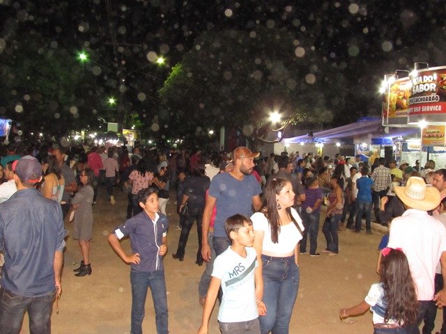 Encerramento 30ª Expolíder parte 03