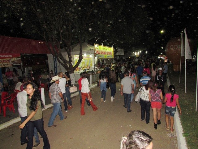 Encerramento 30ª Expolíder parte 03