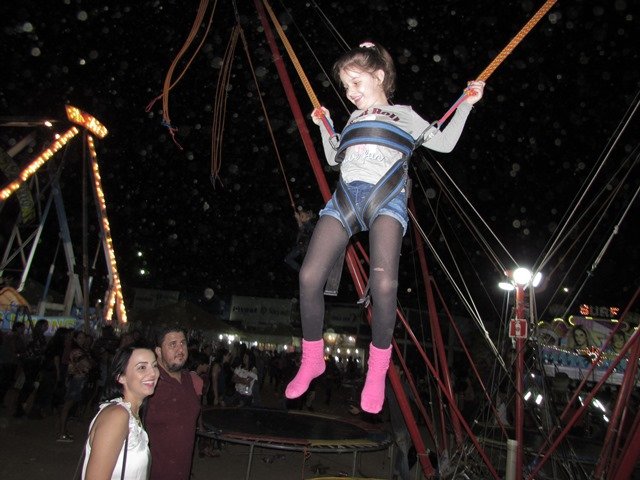 Encerramento 30ª Expolíder parte 03