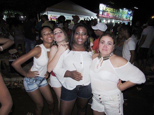 1º Reveillon Lago Pioneiros Colíder parte 03