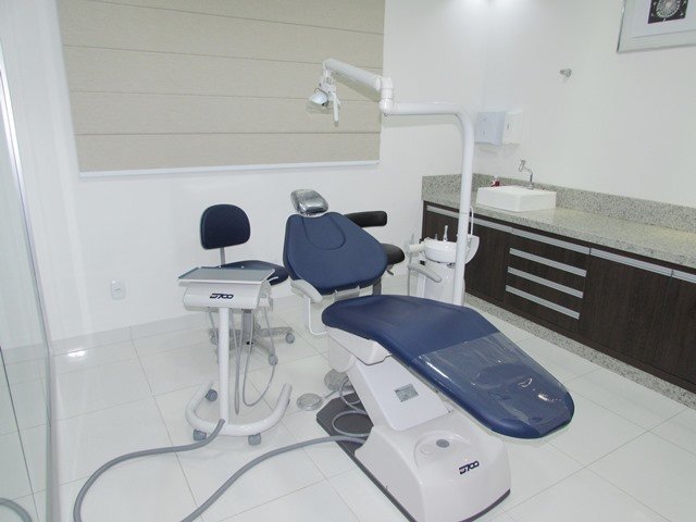 Inauguração Clinica HS Saude & Estetica