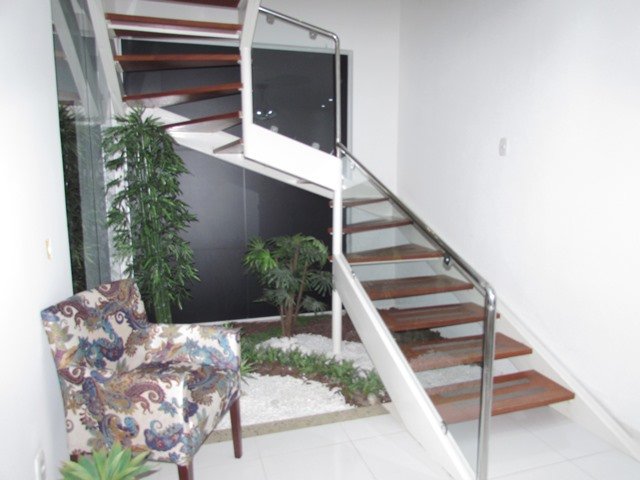 Inauguração Clinica HS Saude & Estetica