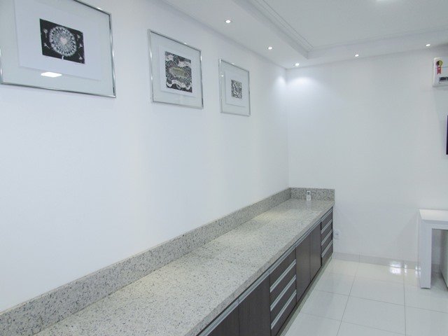Inauguração Clinica HS Saude & Estetica