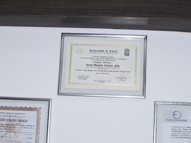 Inauguração Clinica HS Saude & Estetica