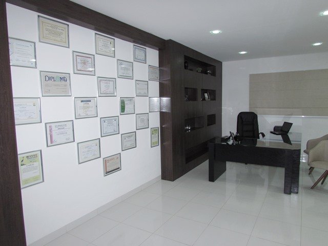 Inauguração Clinica HS Saude & Estetica