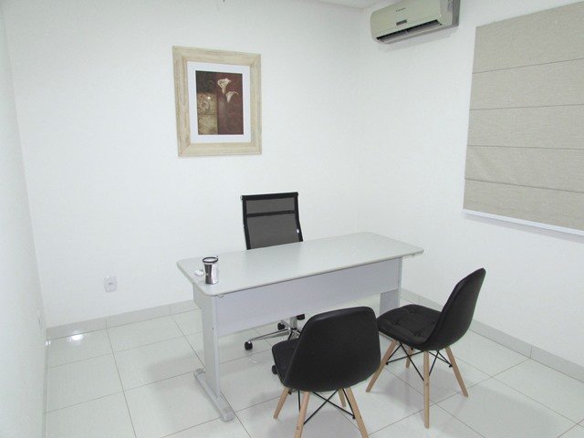 Inauguração Clinica HS Saude & Estetica