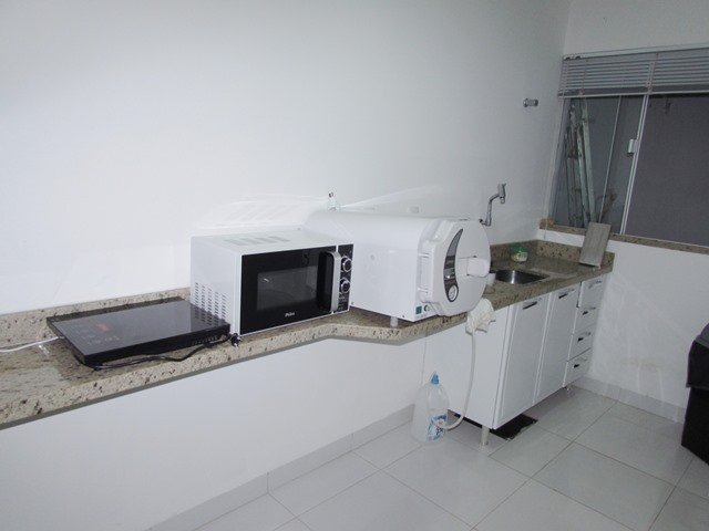 Inauguração Clinica HS Saude & Estetica