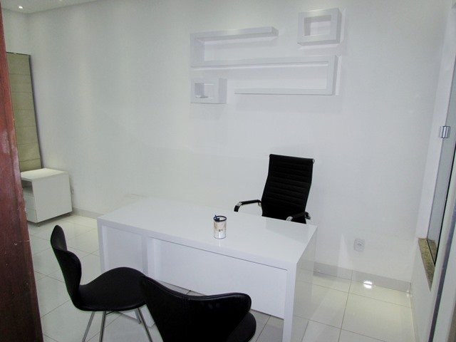Inauguração Clinica HS Saude & Estetica