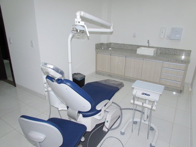 Inauguração Clinica HS Saude & Estetica