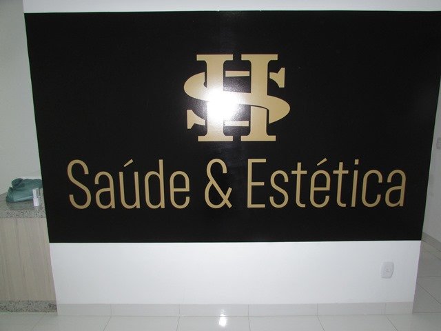 Inauguração Clinica HS Saude & Estetica