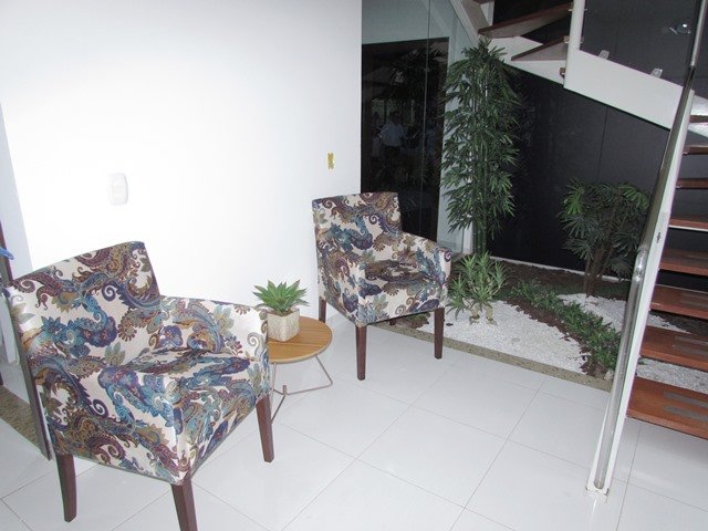 Inauguração Clinica HS Saude & Estetica