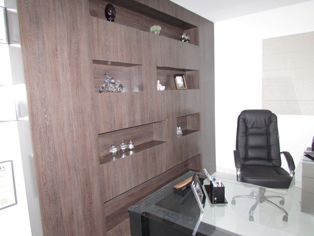Inauguração Clinica HS Saude & Estetica