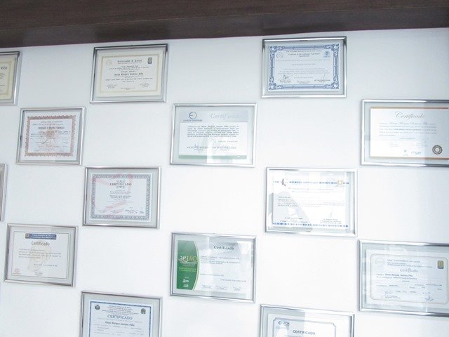 Inauguração Clinica HS Saude & Estetica