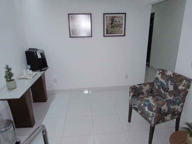 Inauguração Clinica HS Saude & Estetica