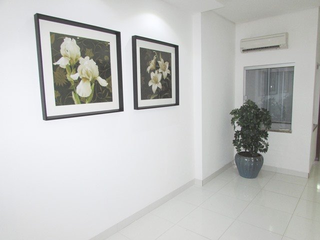 Inauguração Clinica HS Saude & Estetica