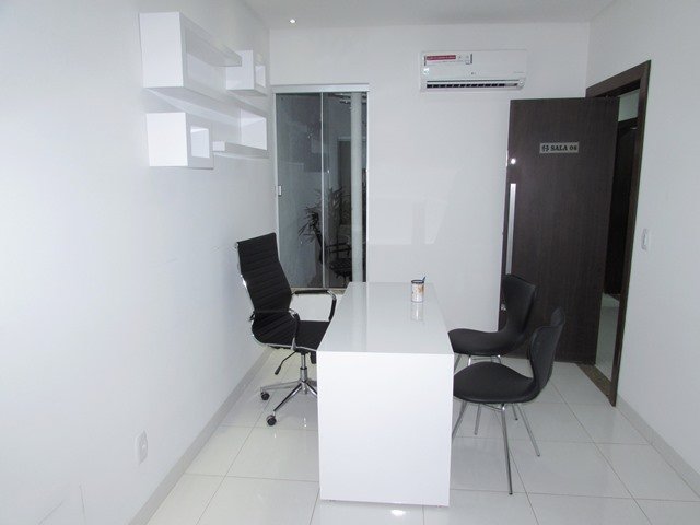 Inauguração Clinica HS Saude & Estetica