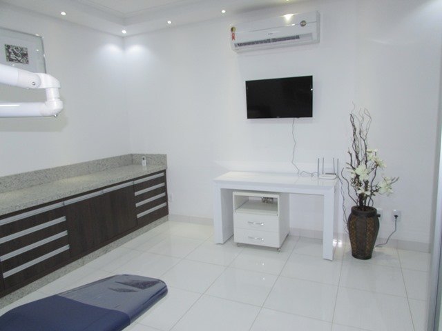 Inauguração Clinica HS Saude & Estetica