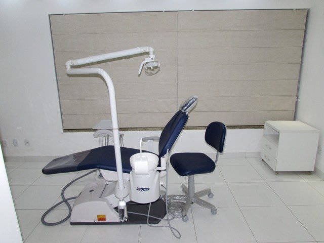 Inauguração Clinica HS Saude & Estetica