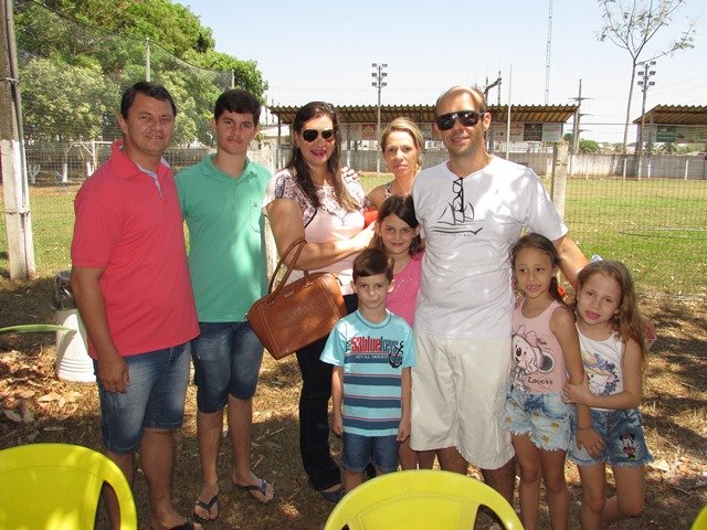 Feijoada APAE 2018 Parte 01