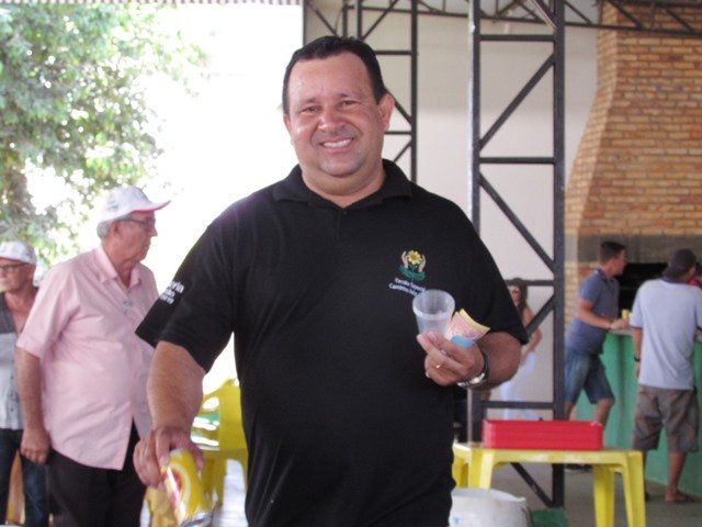 Feijoada APAE 2018 Parte 01
