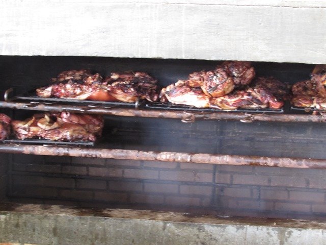 Feijoada APAE 2018 Parte 01