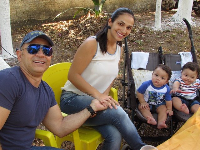 Feijoada APAE 2018 Parte 01