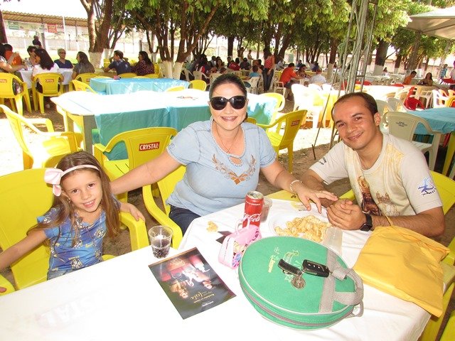 Feijoada APAE 2018 Parte 01