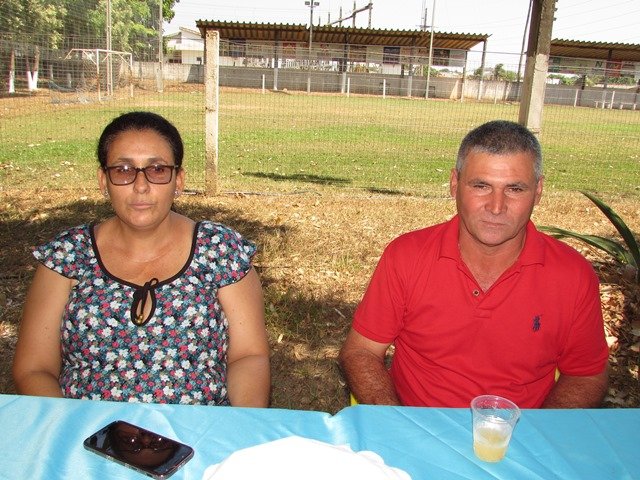 Feijoada APAE 2018 Parte 01