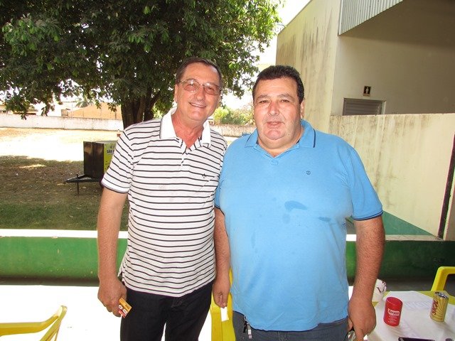 Feijoada APAE 2018 Parte 01