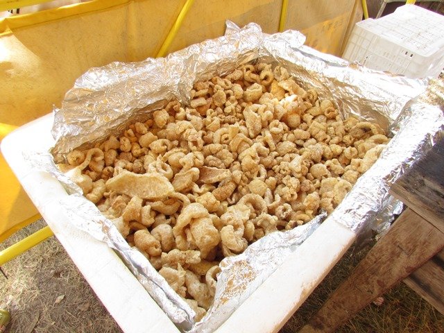 Feijoada APAE 2018 Parte 01