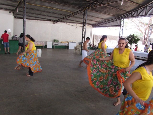 Feijoada APAE 2018 Parte 02