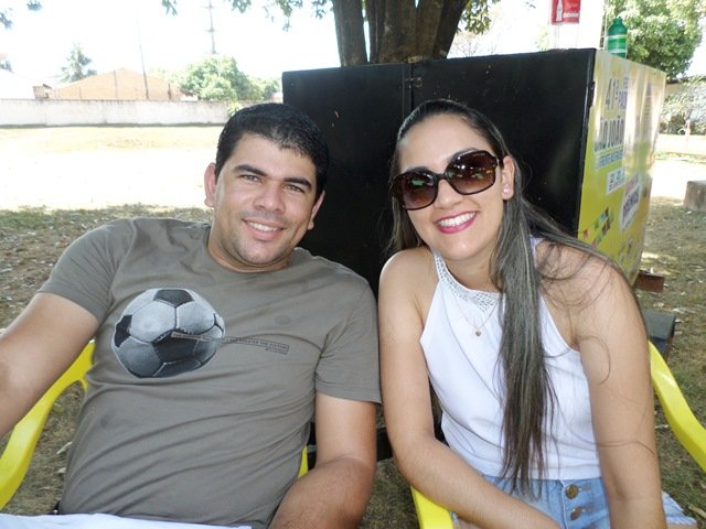 Feijoada APAE 2018 Parte 02