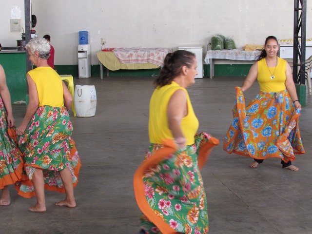 Feijoada APAE 2018 Parte 02