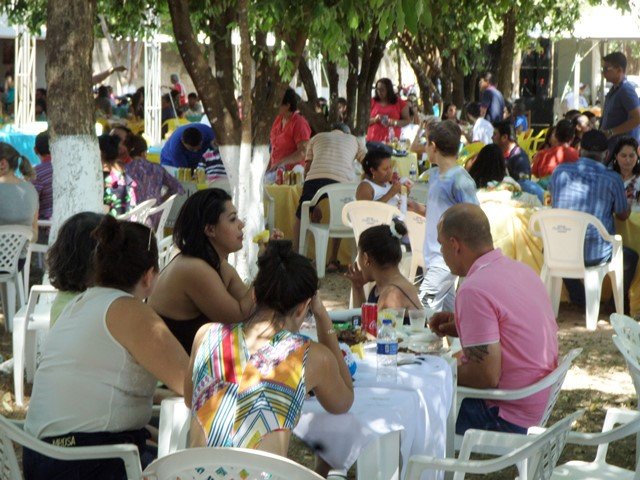 Feijoada APAE 2018 Parte 02