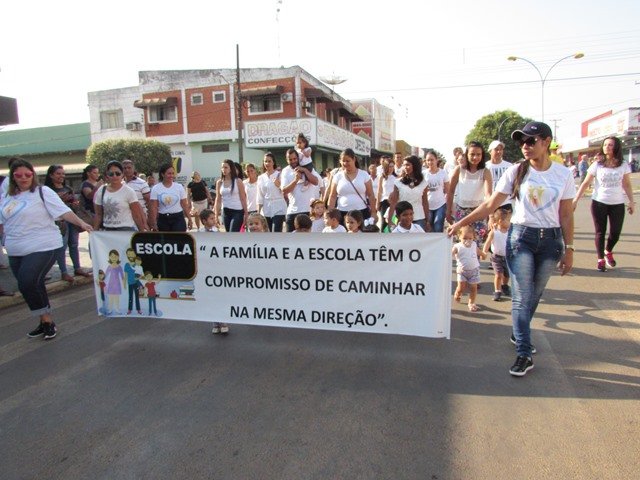 Desfile 7 de Setembro Parte 001
