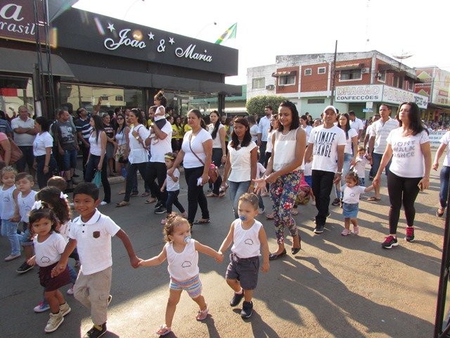 Desfile 7 de Setembro Parte 001