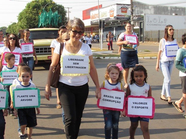 Desfile 7 de Setembro Parte 001