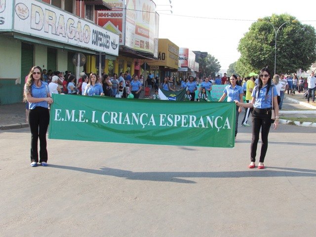 Desfile 7 de Setembro Parte 001