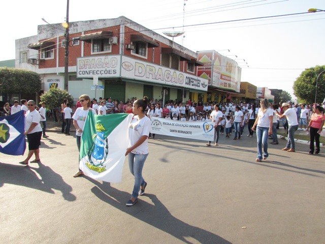 Desfile 7 de Setembro Parte 001