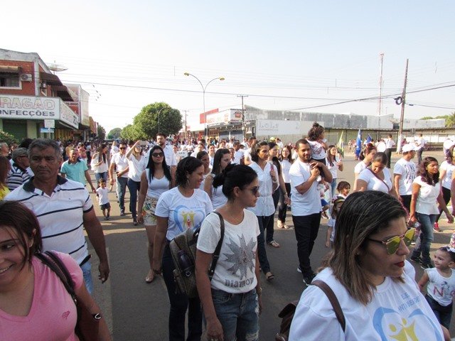 Desfile 7 de Setembro Parte 001