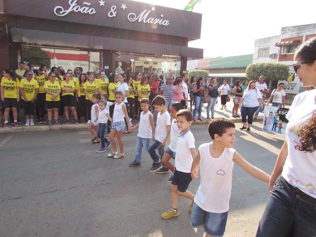 Desfile 7 de Setembro Parte 001