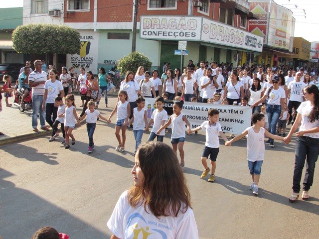 Desfile 7 de Setembro Parte 001